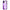 Samsung S20 Purple Mariposa Θήκη Αγίου Βαλεντίνου από τη Smartfits με σχέδιο στο πίσω μέρος και μαύρο περίβλημα | Smartphone case with colorful back and black bezels by Smartfits