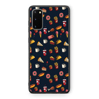 Thumbnail for 118 - Samsung S20 Hungry Random case, cover, bumper