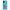 Samsung S20 Red Starfish Θήκη από τη Smartfits με σχέδιο στο πίσω μέρος και μαύρο περίβλημα | Smartphone case with colorful back and black bezels by Smartfits