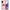 Θήκη Samsung S20 Superpower Woman από τη Smartfits με σχέδιο στο πίσω μέρος και μαύρο περίβλημα | Samsung S20 Superpower Woman case with colorful back and black bezels