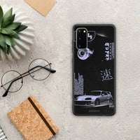 Thumbnail for Tokyo Drift - Samsung Galaxy S20 θήκη