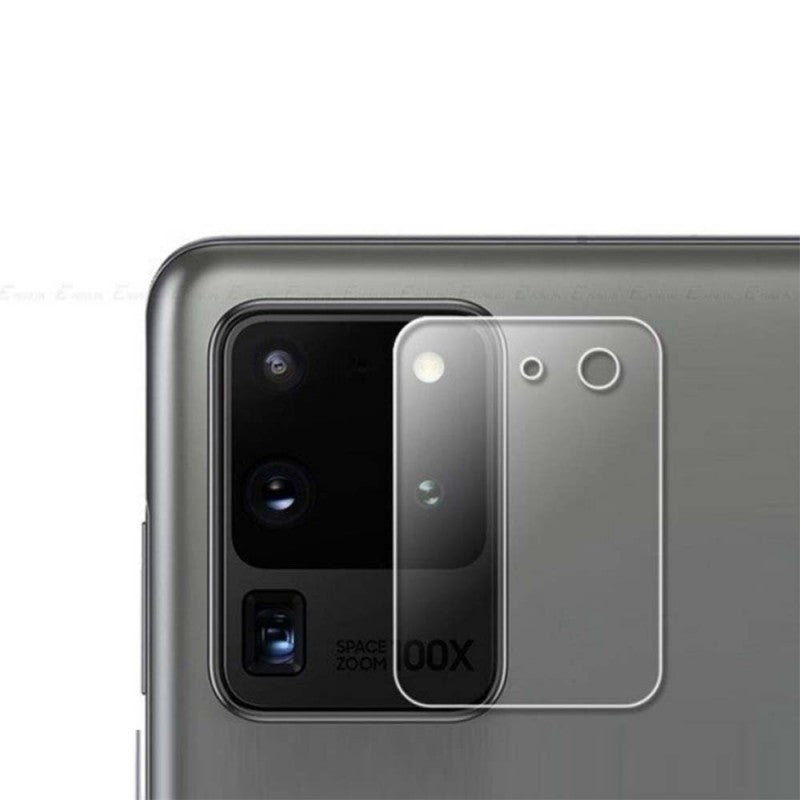 Τζαμάκι Κάμερας για Samsung Galaxy S20 Ultra