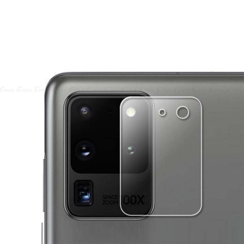 Τζαμάκι Κάμερας για Samsung Galaxy S20+
