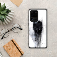 Thumbnail for Hero Paint Bat - Samsung Galaxy S20 Ultra θήκη