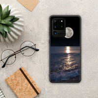 Thumbnail for Landscape Moon - Samsung Galaxy S20 Ultra θήκη