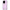Samsung S20 Ultra Lilac Hearts θήκη από τη Smartfits με σχέδιο στο πίσω μέρος και μαύρο περίβλημα | Smartphone case with colorful back and black bezels by Smartfits