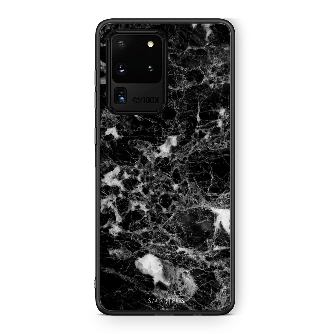 3 - Samsung S20 Ultra Male marble case, cover, bumper