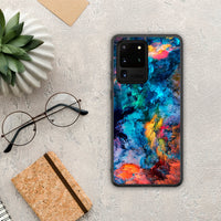 Thumbnail for Paint Crayola - Samsung Galaxy S20 Ultra θήκη