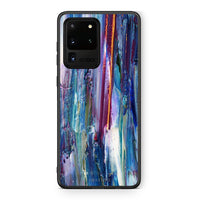 Thumbnail for 99 - Samsung S20 Ultra Paint Winter case, cover, bumper