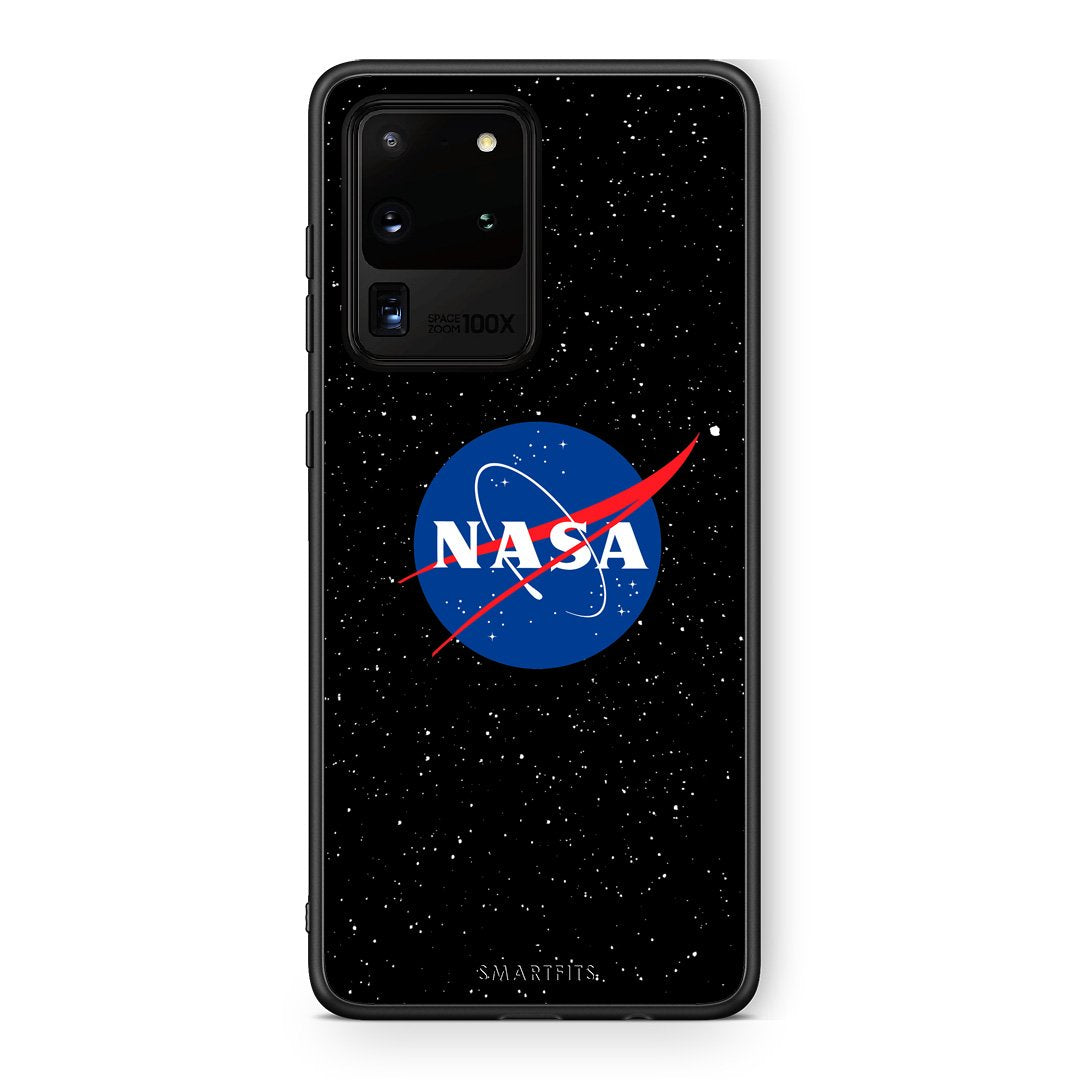 4 - Samsung S20 Ultra NASA PopArt case, cover, bumper