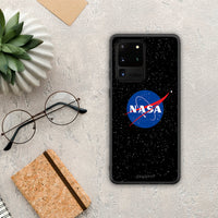 Thumbnail for PopArt NASA - Samsung Galaxy S20 Ultra θήκη