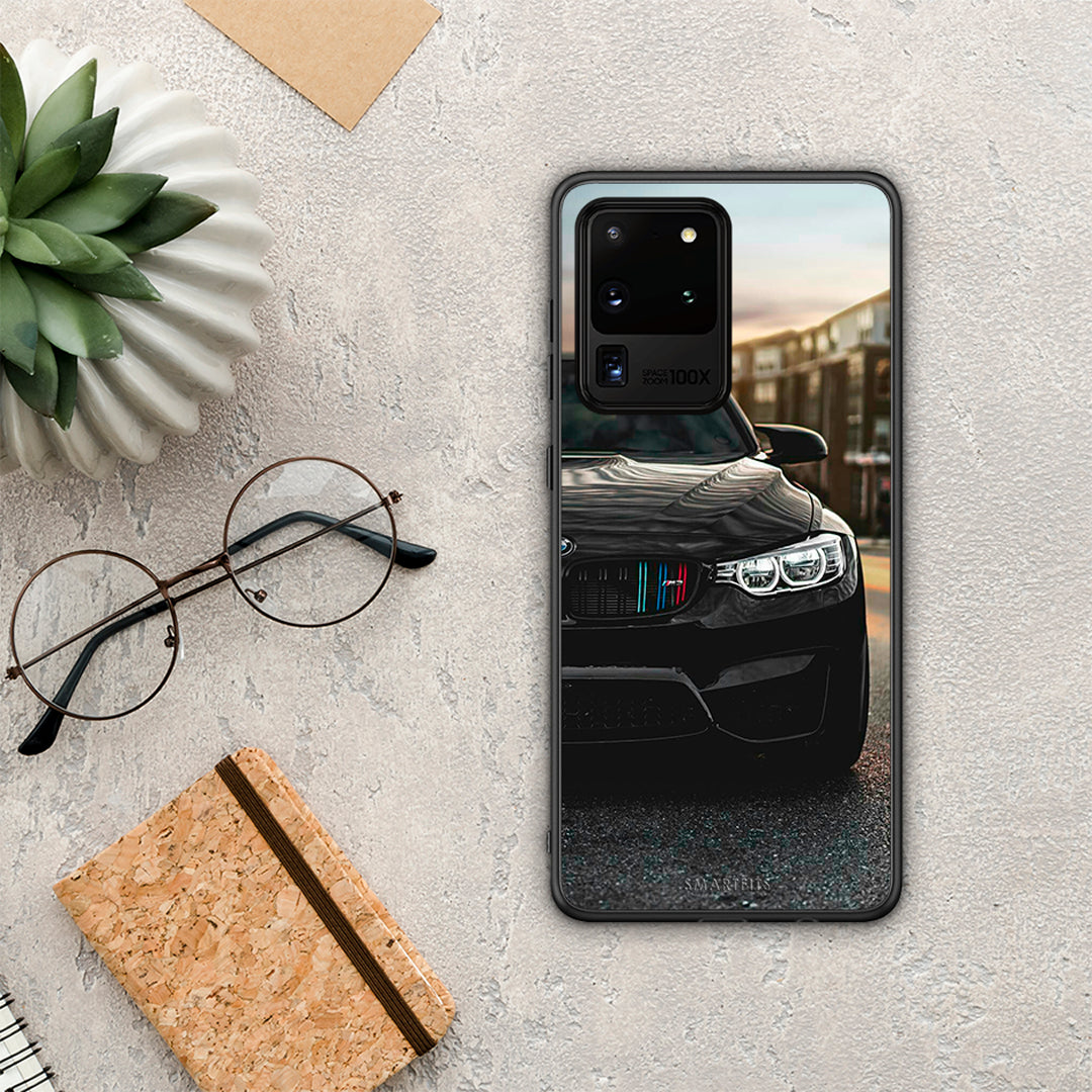 Racing M3 - Samsung Galaxy S20 Ultra θήκη
