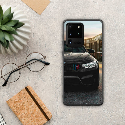 Racing M3 - Samsung Galaxy S20 Ultra θήκη