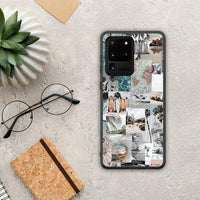 Thumbnail for Retro Beach Life - Samsung Galaxy S20 Ultra θήκη