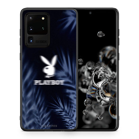 Θήκη Samsung S20 Ultra Sexy Rabbit από τη Smartfits με σχέδιο στο πίσω μέρος και μαύρο περίβλημα | Samsung S20 Ultra Sexy Rabbit case with colorful back and black bezels