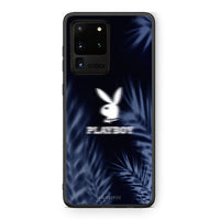 Thumbnail for Samsung S20 Ultra Sexy Rabbit θήκη από τη Smartfits με σχέδιο στο πίσω μέρος και μαύρο περίβλημα | Smartphone case with colorful back and black bezels by Smartfits