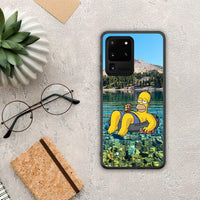 Thumbnail for Summer Happiness - Samsung Galaxy S20 Ultra θήκη