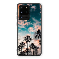Thumbnail for 99 - Samsung S20 Ultra Summer Sky case, cover, bumper