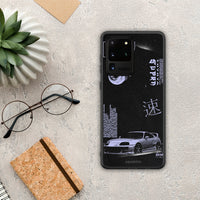 Thumbnail for Tokyo Drift - Samsung Galaxy S20 Ultra θήκη