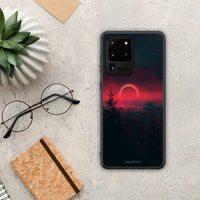 Thumbnail for Tropic Sunset - Samsung Galaxy S20 Ultra θήκη