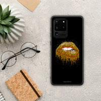 Thumbnail for Valentine Golden - Samsung Galaxy S20 Ultra θήκη
