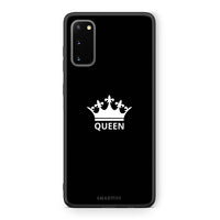 Thumbnail for 4 - Samsung S20 Queen Valentine case, cover, bumper