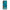 Samsung S21 Clean The Ocean Θήκη από τη Smartfits με σχέδιο στο πίσω μέρος και μαύρο περίβλημα | Smartphone case with colorful back and black bezels by Smartfits