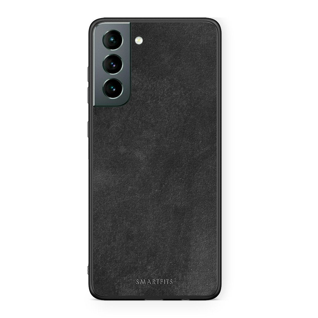 87 - Samsung S21 Black Slate Color case, cover, bumper