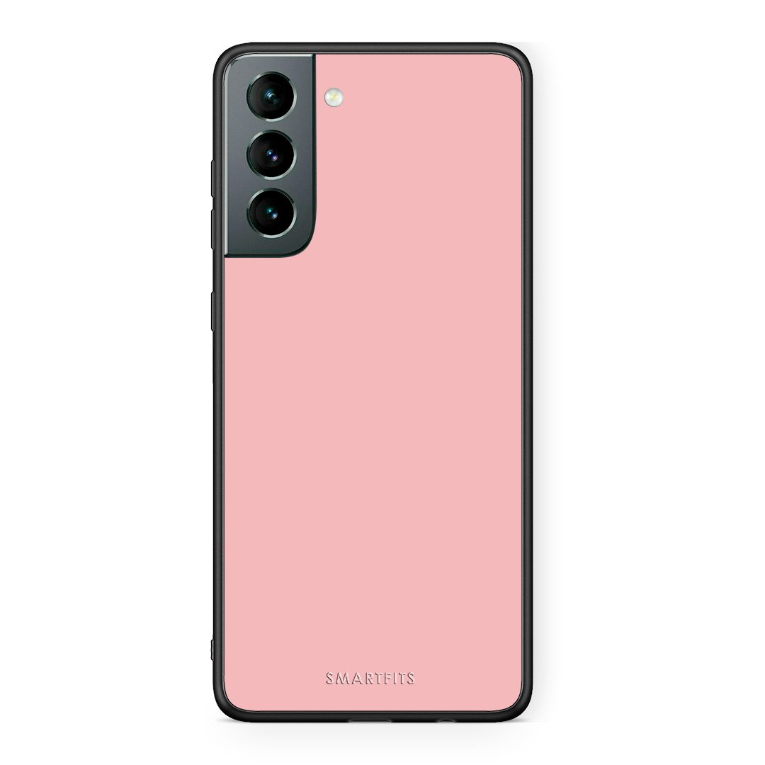 20 - Samsung S21 Nude Color case, cover, bumper