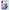 Θήκη Samsung S21 Ladybug Flower από τη Smartfits με σχέδιο στο πίσω μέρος και μαύρο περίβλημα | Samsung S21 Ladybug Flower case with colorful back and black bezels