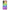 Samsung S21 Melting Rainbow θήκη από τη Smartfits με σχέδιο στο πίσω μέρος και μαύρο περίβλημα | Smartphone case with colorful back and black bezels by Smartfits