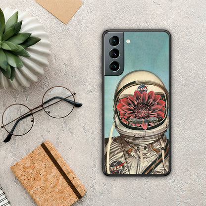 Nasa Bloom - Samsung Galaxy S21 θήκη