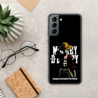 Thumbnail for Pirate King - Samsung Galaxy S21 θήκη