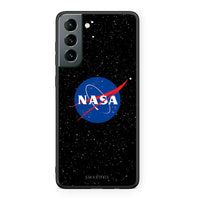 Thumbnail for 4 - Samsung S21 NASA PopArt case, cover, bumper