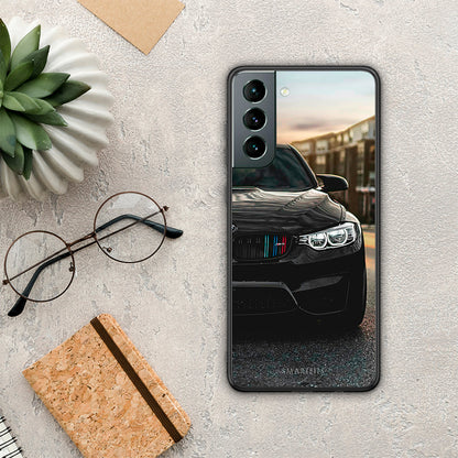 Racing M3 - Samsung Galaxy S21 θήκη