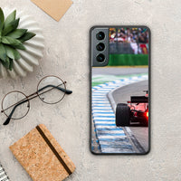 Thumbnail for Racing Vibes - Samsung Galaxy S21 θήκη