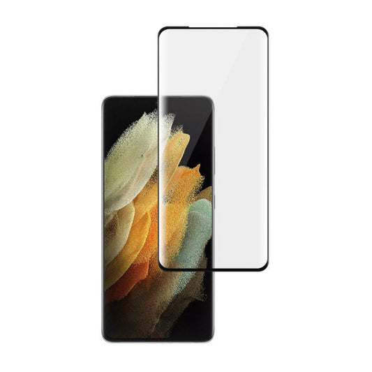 Τζάμι Προστασίας - Tempered Glass για Samsung Galaxy S21