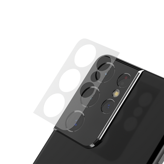 Τζαμάκι Κάμερας για Samsung Galaxy S21 Ultra