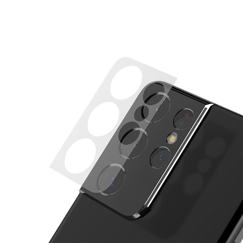 Τζαμάκι Κάμερας για Samsung Galaxy S21 Ultra