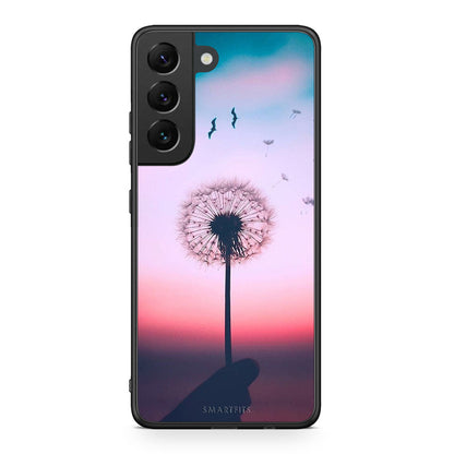 4 - Samsung S22 Wish Boho case, cover, bumper
