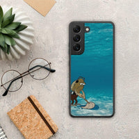 Thumbnail for Clean The Ocean - Samsung Galaxy S22 θήκη
