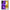 Θήκη Αγίου Βαλεντίνου Samsung S22 Collage Stay Wild από τη Smartfits με σχέδιο στο πίσω μέρος και μαύρο περίβλημα | Samsung S22 Collage Stay Wild case with colorful back and black bezels