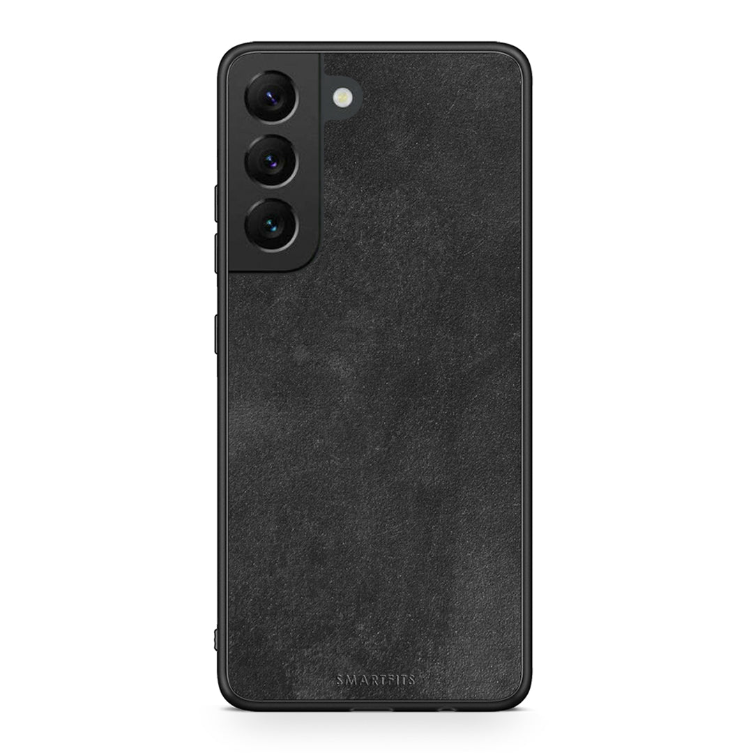 87 - Samsung S22 Black Slate Color case, cover, bumper