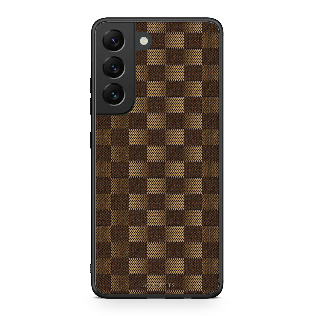 7 - Samsung S22 Glamour Designer case, cover, bumper