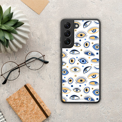 Ftou Ftou - Samsung Galaxy S22 θήκη
