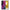 Θήκη Samsung S22 Aurora Galaxy από τη Smartfits με σχέδιο στο πίσω μέρος και μαύρο περίβλημα | Samsung S22 Aurora Galaxy case with colorful back and black bezels
