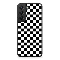 Thumbnail for 4 - Samsung S22 Squares Geometric case, cover, bumper