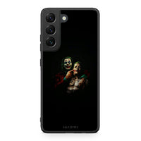Thumbnail for 4 - Samsung S22 Clown Hero case, cover, bumper