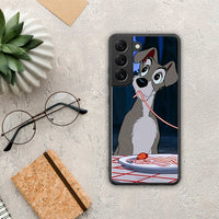 Thumbnail for Lady And Tramp 1 - Samsung Galaxy S22 θήκη