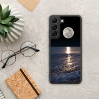 Thumbnail for Landscape Moon - Samsung Galaxy S22 θήκη